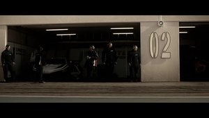 McLaren MP4-12C GT3 - Video Oficial