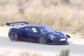 McLaren MP4-12C GT3