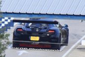 McLaren MP4-12C GT3