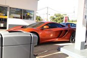 McLaren MP4-12C High Sport Edition