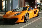 McLaren MP4-12C High Sport Edition