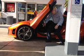 McLaren MP4-12C High Sport Edition