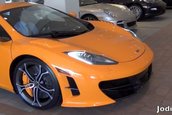 McLaren MP4-12C High Sport Edition
