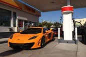 McLaren MP4-12C High Sport Edition