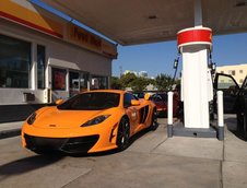 McLaren MP4-12C High Sport Edition
