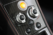 McLaren MP4-12C - Poze live