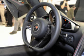 McLaren MP4-12C - Poze live