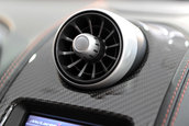 McLaren MP4-12C - Poze live