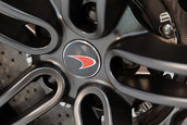 McLaren MP4-12C - Poze live