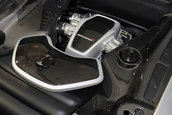 McLaren MP4-12C - Poze live