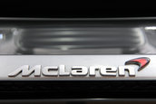 McLaren MP4-12C - Poze live