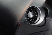 McLaren MP4-12C - Poze live