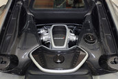 McLaren MP4-12C - Poze live