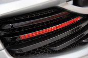 McLaren MP4-12C - Poze live