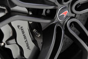 McLaren MP4-12C - Poze live
