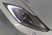 McLaren MP4-12C - Poze live