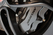 McLaren MP4-12C - Poze live