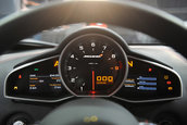 McLaren MP4-12C - Poze live