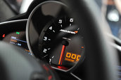 McLaren MP4-12C - Poze live