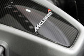 McLaren MP4-12C - Poze live