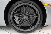 McLaren MP4-12C - Poze live