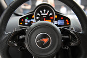 McLaren MP4-12C - Poze live