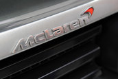 McLaren MP4-12C - Poze live