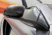 McLaren MP4-12C - Poze live