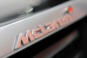 McLaren MP4-12C - Poze live
