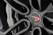 McLaren MP4-12C - Poze live