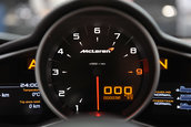McLaren MP4-12C - Poze live