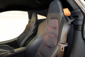 McLaren MP4-12C - Poze live