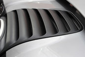 McLaren MP4-12C - Poze live