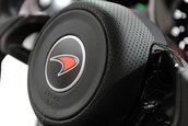 McLaren MP4-12C - Poze live