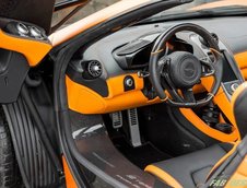 McLaren MP4-12C Spider by Fab Design
