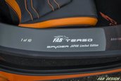 McLaren MP4-12C Spider by Fab Design