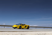 McLaren MP4-12C Spider - Galerie Foto