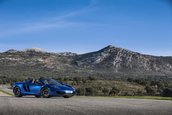 McLaren MP4-12C Spider - Galerie Foto