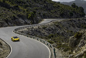 McLaren MP4-12C Spider - Galerie Foto