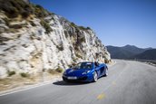 McLaren MP4-12C Spider - Galerie Foto