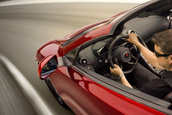 McLaren MP4-12C Spider - Prima imagine