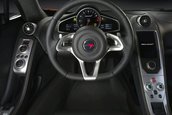 McLaren MP4-12C