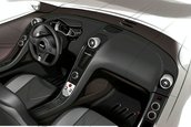 McLaren MP4-12C