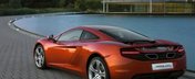 Update Foto: McLaren MP4-12C