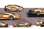 McLaren MP4-12C