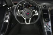 McLaren MP4-12C