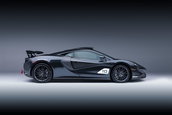 McLaren MSO X