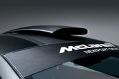 McLaren MSO X