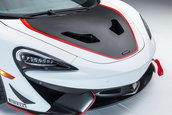 McLaren MSO X