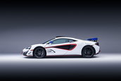 McLaren MSO X